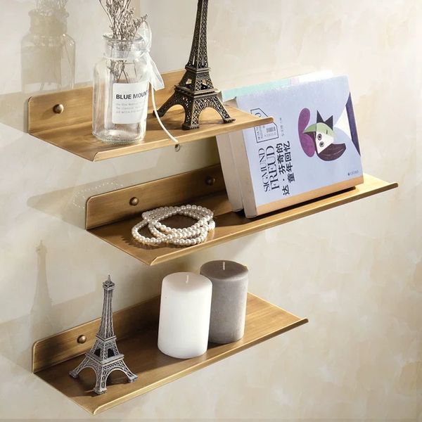 bathroom shelf antique brass bath shower rack shower shelf bath holder bolt inserting type 40-60cm corner hardware
bathroom shelf antique brass bath shower rack shower shelf bath holder bolt inserting type 40-60cm corner hardware