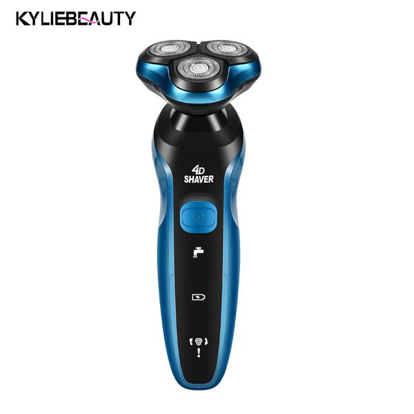 multifunction electric shaver 4d three-head floating body wash 4 in 1 razor replaceable barbeador electric shaving beard trimmer
multifunction electric shaver 4d three-head floating body wash 4 in 1 razor replaceable barbeador electric shaving beard trimmer