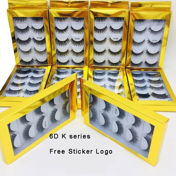 wholesale price lashes 5 pairs synthetic hair premium silk false eyelash packaging box 5 pairs faux mink eyelashes
wholesale price lashes 5 pairs synthetic hair premium silk false eyelash packaging box 5 pairs faux mink eyelashes