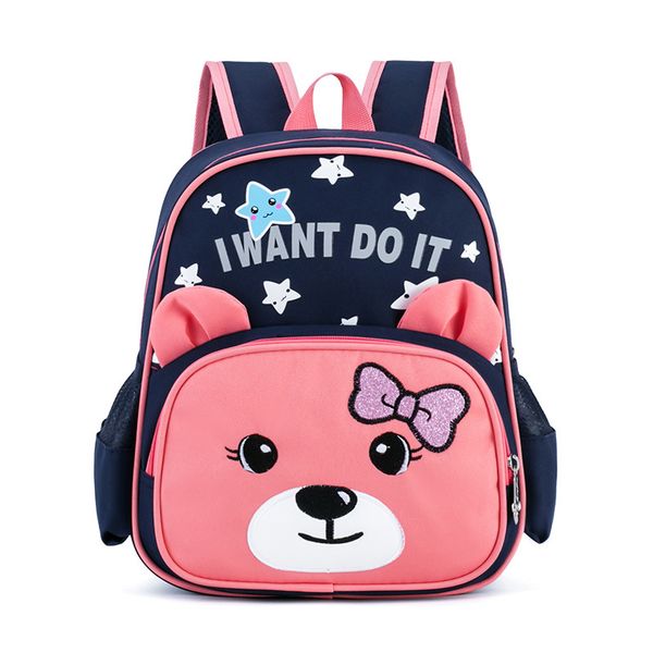 infant-school children backpack for girl infantry school bag toddler cute character letter embroidery kids packs
infant-school children backpack for girl infantry school bag toddler cute character letter embroidery kids packs