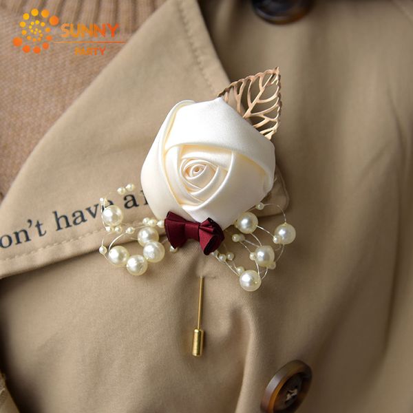 decorative flowers & wreaths wedding ceremony prom corsage silk artificial flower brooch bridegroom groomsman boutonniere decoration supplie
decorative flowers & wreaths wedding ceremony prom corsage silk artificial flower brooch bridegroom groomsman boutonniere decoration supplie