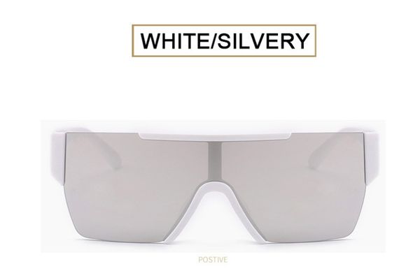 ski goggles one piece conjoined fashion personality sun protection windproof and uv protection sunglasses sports driving cycling rimless gl, White;black
ski goggles one piece conjoined fashion personality sun protection windproof and uv protection sunglasses sports driving cycling rimless gl, White;black