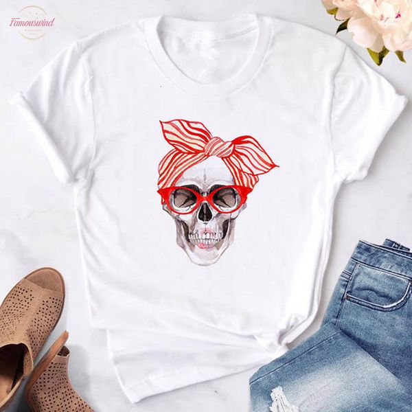 bandana pig cow skull women print women round neck t shirt lady girl casual cool clothing white tee cotton fitness t shirt
bandana pig cow skull women print women round neck t shirt lady girl casual cool clothing white tee cotton fitness t shirt