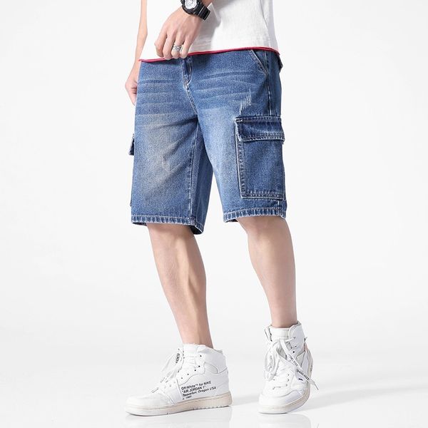 мужчины summer high street разорванные карманы cargo джинсовые шорты джинсы мужчин повседневный проблемные сыпучие relaxed fit denim шорты j, White;black
мужчины summer high street разорванные карманы cargo джинсовые шорты джинсы мужчин повседневный проблемные сыпучие relaxed fit denim шорты j, White;black
