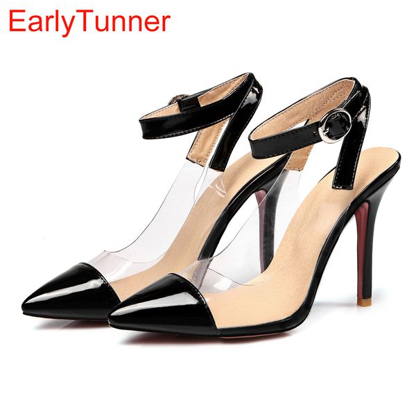 sales 2017 new sweet black red women nude sandals apricot fashion high heel lady casual shoes em22 plus big size 12 31 47
sales 2017 new sweet black red women nude sandals apricot fashion high heel lady casual shoes em22 plus big size 12 31 47