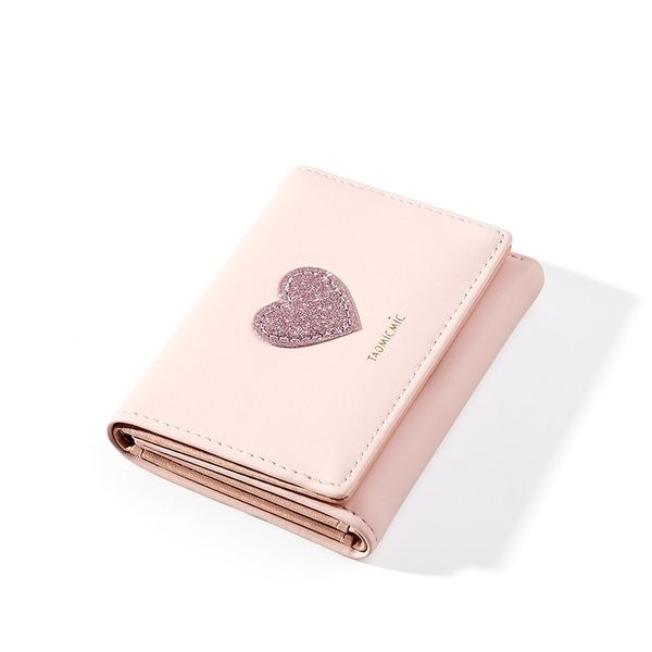 new arrival women 2019 wallet female short paragraph folding wallet hand bag fashion sequins ladies, Red;black
new arrival women 2019 wallet female short paragraph folding wallet hand bag fashion sequins ladies, Red;black