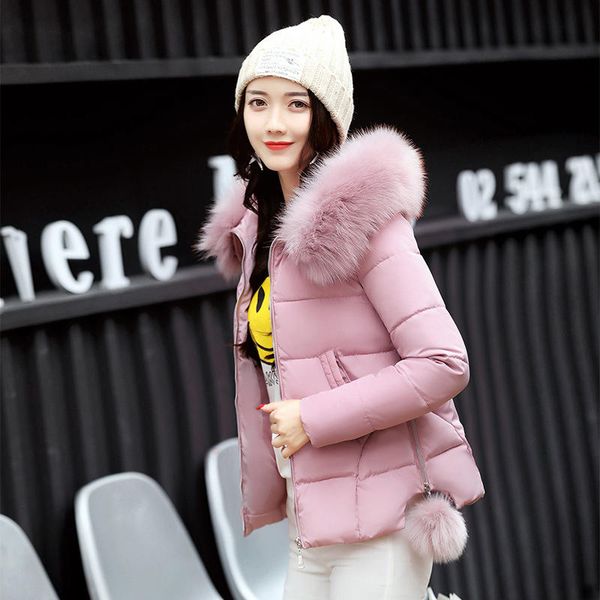 3xl new winter jacket women clothing warm thick down cotton coat female solid parkas loose padded woman jacket outerwear q2729, Black
3xl new winter jacket women clothing warm thick down cotton coat female solid parkas loose padded woman jacket outerwear q2729, Black