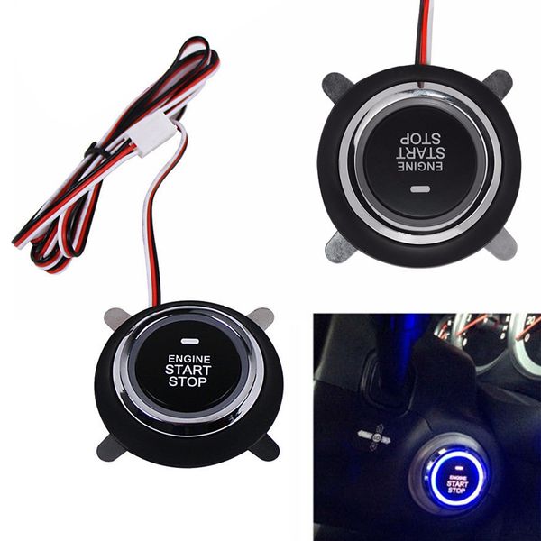 dc 12v auto car alarm engine car rfid engine lock push sstart button lock ignition starter anti-theft system
dc 12v auto car alarm engine car rfid engine lock push sstart button lock ignition starter anti-theft system