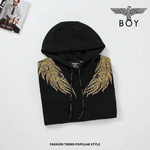 2020/boy quality men hoodie 2020 casual fashion classic sweater custom tide brand hoodie breathable sweater designer, White;black 
2020/boy quality men hoodie 2020 casual fashion classic sweater custom tide brand hoodie breathable sweater designer, White;black