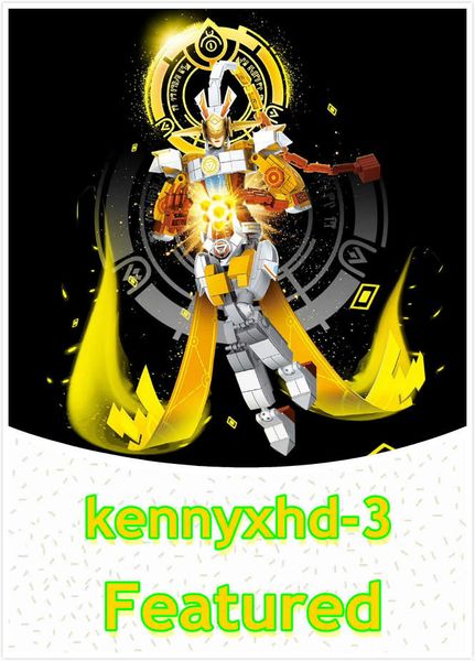 king building blocks glory hero son-in-law children's educational enlightenment assembled small particles building blocks toys
king building blocks glory hero son-in-law children's educational enlightenment assembled small particles building blocks toys