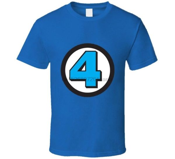 fantastic 4 logo costume t shirt cool casual pride t shirt men new fashion tshirt ajax funny, White;black
fantastic 4 logo costume t shirt cool casual pride t shirt men new fashion tshirt ajax funny, White;black
