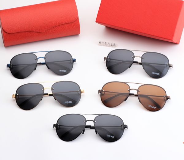 1847 fashion outdoor sunshade glasses classic mens and womens sunglasses monica bellucci same polarizer aviator sunglasses, White;black
1847 fashion outdoor sunshade glasses classic mens and womens sunglasses monica bellucci same polarizer aviator sunglasses, White;black
