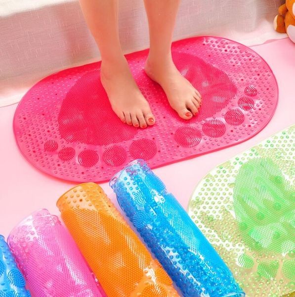 green tasteless plastic bathroom non-slip mat queen toilet ottomans pvc shower with suction cup tub mats bathroom accessorie0937
green tasteless plastic bathroom non-slip mat queen toilet ottomans pvc shower with suction cup tub mats bathroom accessorie0937
