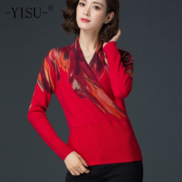 yisu women sweater autumn winter fashion slim printed sweater long sleeve jumper female pullover warm knitted sweaters women, White;black
yisu women sweater autumn winter fashion slim printed sweater long sleeve jumper female pullover warm knitted sweaters women, White;black