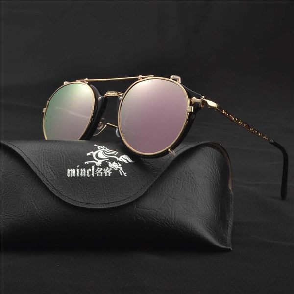 mincl/magnet flat sunglasses dual use clip mirrored sunglasses glasses menclips custom prescription myopia eyeglasses lxldr3574, White;black
mincl/magnet flat sunglasses dual use clip mirrored sunglasses glasses menclips custom prescription myopia eyeglasses lxldr3574, White;black