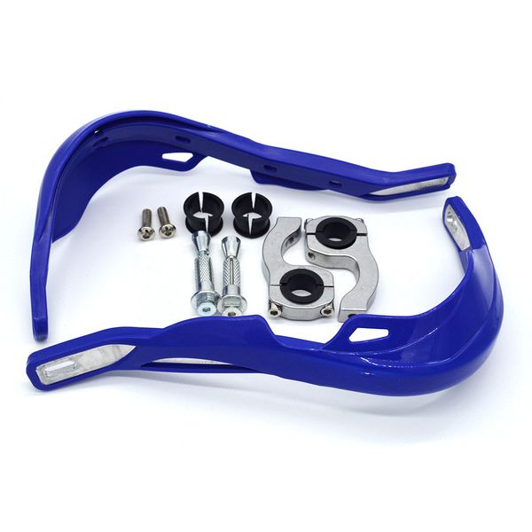 sx exc smr moto dirt bike motorcross handlebar handguards hand guards 7/8" 22mm or 1-1/8 28mm fatbar
sx exc smr moto dirt bike motorcross handlebar handguards hand guards 7/8" 22mm or 1-1/8 28mm fatbar