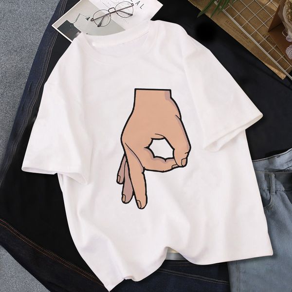 i am very ok printed t-shirt circle game meme soatrld harajuku casual summer short sleeve interesting female t shirt women, White
i am very ok printed t-shirt circle game meme soatrld harajuku casual summer short sleeve interesting female t shirt women, White