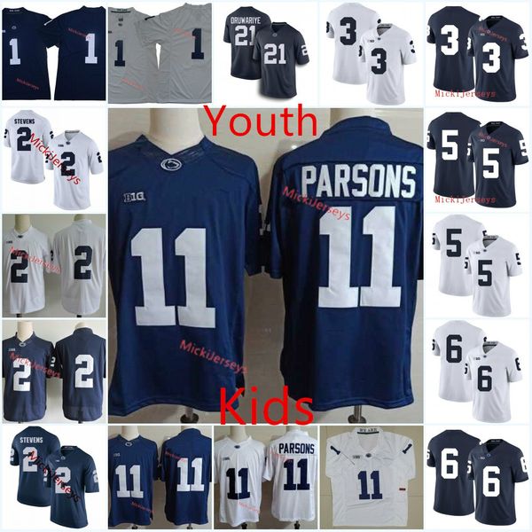 youth penn state nittany lions micah parsons ricky slade kj hamler robbie dwyer amani oruwariye tommy stevens justin shorter football jersey, Black
youth penn state nittany lions micah parsons ricky slade kj hamler robbie dwyer amani oruwariye tommy stevens justin shorter football jersey, Black