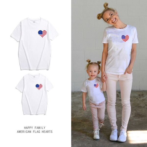 high-quality 100% cotton t-shirt,family mother and daughter father son clothes matching princess prince ing
high-quality 100% cotton t-shirt,family mother and daughter father son clothes matching princess prince ing