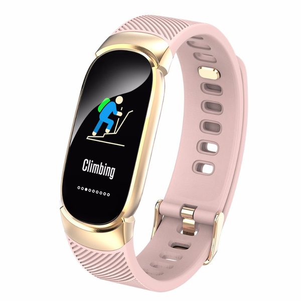 winsun new sports waterproof smart watch women smart bracelet band bluetooth heart rate monitor fitness tracker smartwatch metal case
winsun new sports waterproof smart watch women smart bracelet band bluetooth heart rate monitor fitness tracker smartwatch metal case