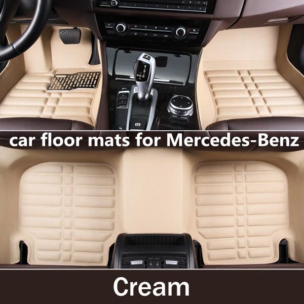 tengrui car-styling carpet custom car floor mats for mercedes-benz gla200 220 260 glc200 260 300 b180 200 260
tengrui car-styling carpet custom car floor mats for mercedes-benz gla200 220 260 glc200 260 300 b180 200 260