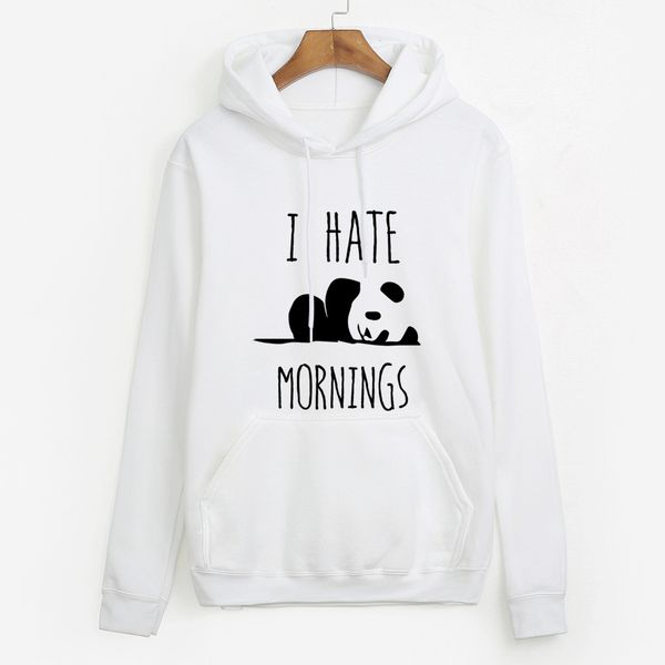 women's hoodies winter fashion designer hoodie cute panda letter print long sleeve sweaters 4colors s-3xl luxury clothing, Black
women's hoodies winter fashion designer hoodie cute panda letter print long sleeve sweaters 4colors s-3xl luxury clothing, Black