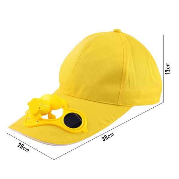solar powered fan summer sport outdoor hat cap with solar sun power cooling fan bicycling climbing small air conditioning applia
solar powered fan summer sport outdoor hat cap with solar sun power cooling fan bicycling climbing small air conditioning applia