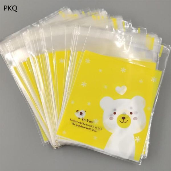 500pcs/lot cute carton clear self-adhesive bag christmas candy cookie gift bag plastic packaging for wedding birthday party
500pcs/lot cute carton clear self-adhesive bag christmas candy cookie gift bag plastic packaging for wedding birthday party