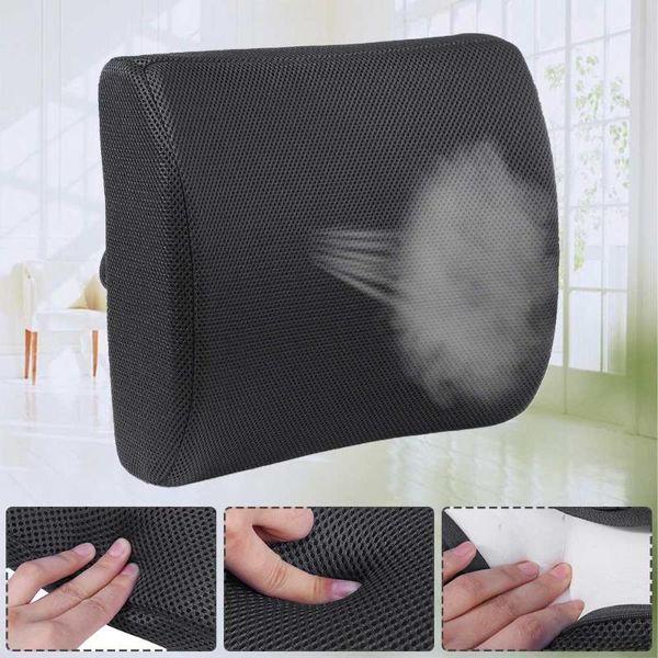 4 color soft memory foam car seat winter pillows lumbar support back massager waist cushion for chairs home office relieve pain
4 color soft memory foam car seat winter pillows lumbar support back massager waist cushion for chairs home office relieve pain