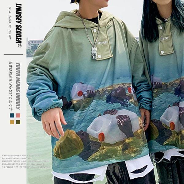 lindsey seader men hip hop streetwear hoodie person floating on water hoodie sweatshirt 2020 autumn pullover hoodies casual, Black
lindsey seader men hip hop streetwear hoodie person floating on water hoodie sweatshirt 2020 autumn pullover hoodies casual, Black