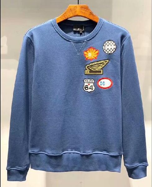 dsenqi new hoodies printed hoody casual sweatshirts ds344, Black 
dsenqi new hoodies printed hoody casual sweatshirts ds344, Black