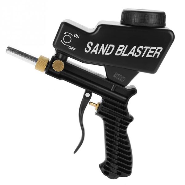 gravity feed portable paint care spray gun pneumatic abrasive sandblasters sandblasting gun car removing spot rust maintenance
gravity feed portable paint care spray gun pneumatic abrasive sandblasters sandblasting gun car removing spot rust maintenance
