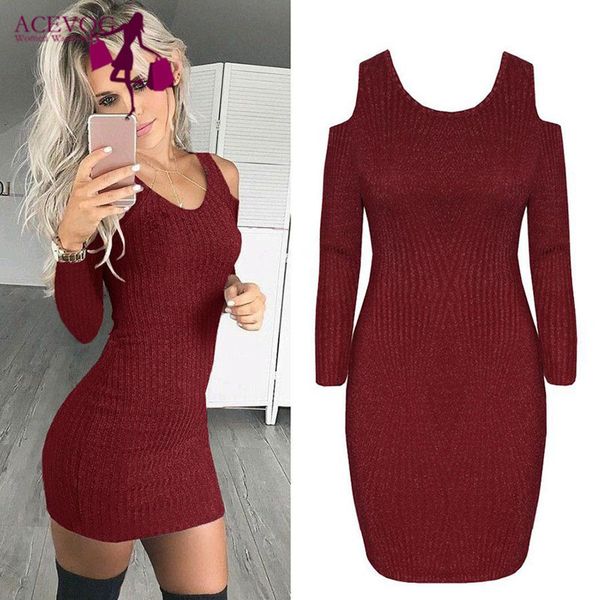 women fashion round neck long sleeve black/navy blue/wine red casual strapless solid dress winter, autumn, Black;gray
women fashion round neck long sleeve black/navy blue/wine red casual strapless solid dress winter, autumn, Black;gray
