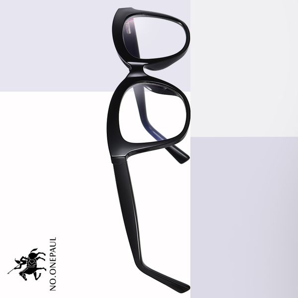 no.onepaul eye strain clear regular gaming goggles eyewear tr90 titanium computer glasses anti blue light blocking filter reduce, White;black
no.onepaul eye strain clear regular gaming goggles eyewear tr90 titanium computer glasses anti blue light blocking filter reduce, White;black