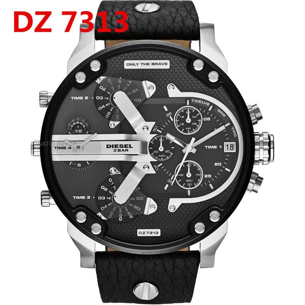2020 brand automatic watch designer men's belt 52mm back to business men's leisure fashion sports watch, Slivery;brown
2020 brand automatic watch designer men's belt 52mm back to business men's leisure fashion sports watch, Slivery;brown