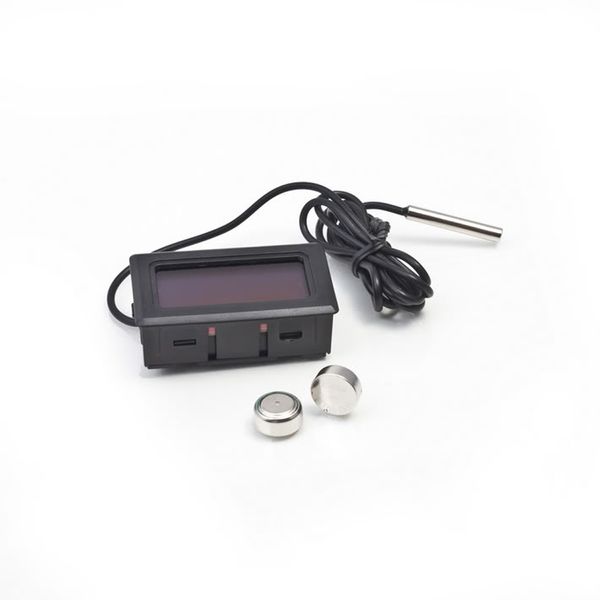 1pc lcd digital thermometer for er temperature -50~110 degree refrigerator fridge thermometer drop shipping 1m line length
1pc lcd digital thermometer for er temperature -50~110 degree refrigerator fridge thermometer drop shipping 1m line length