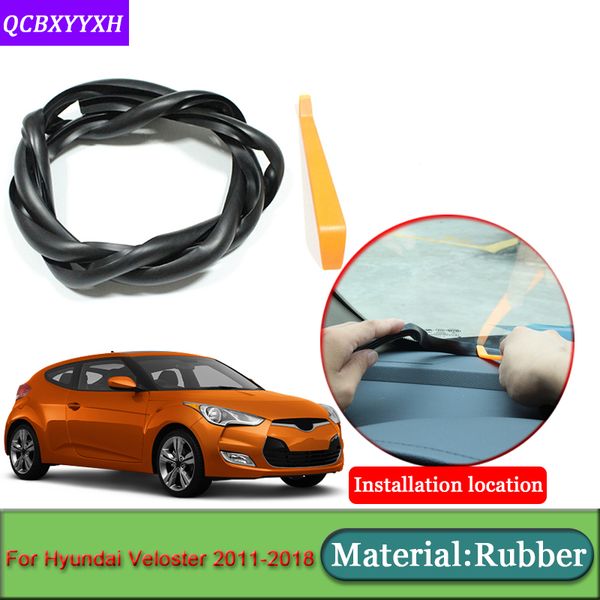 автомобиль-моделирование для veloster 2011-2018 anti-noise звукоизолированный пыле приборной панели автомобиля лобовое стекло уплотнительная
автомобиль-моделирование для veloster 2011-2018 anti-noise звукоизолированный пыле приборной панели автомобиля лобовое стекло уплотнительная