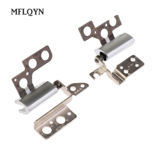 new laplcd hinges kit for dell inspiron 14z 5423 14z-5423 laplcd hinges hinge l+r a pair
new laplcd hinges kit for dell inspiron 14z 5423 14z-5423 laplcd hinges hinge l+r a pair