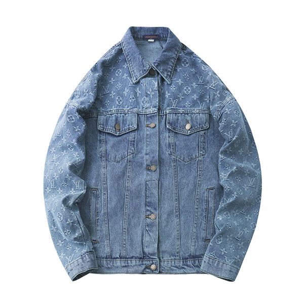 office mens denim jacket men casual bomber jackets men man vintage jean jacket coats streetwear chaqueta plus m-xxl, Black;brown
office mens denim jacket men casual bomber jackets men man vintage jean jacket coats streetwear chaqueta plus m-xxl, Black;brown