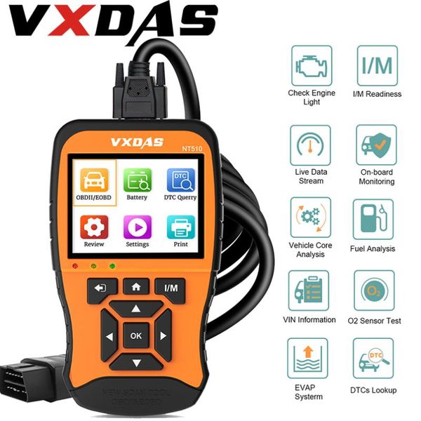 vxdas car scan tools obd2 full system engine code reader car diagnostic tool multilingual fuction diagnostic scanner for
vxdas car scan tools obd2 full system engine code reader car diagnostic tool multilingual fuction diagnostic scanner for