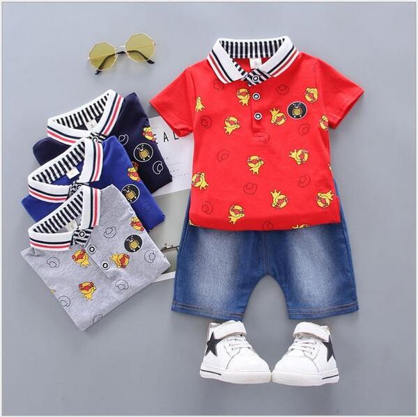 дети костюм 2020 лето новый мальчик полный напечатанный поросенок короткий рукав джинсовые шорты двое детей костюм, White
дети костюм 2020 лето новый мальчик полный напечатанный поросенок короткий рукав джинсовые шорты двое детей костюм, White