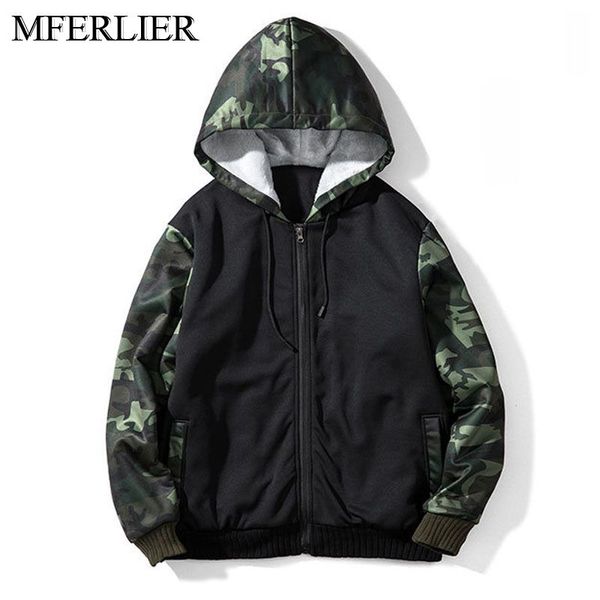 autumn winter jackets men fleece 5xl 6xl 7xl 8xl bust 150cm loose long sleeve jackets, Black;brown
autumn winter jackets men fleece 5xl 6xl 7xl 8xl bust 150cm loose long sleeve jackets, Black;brown