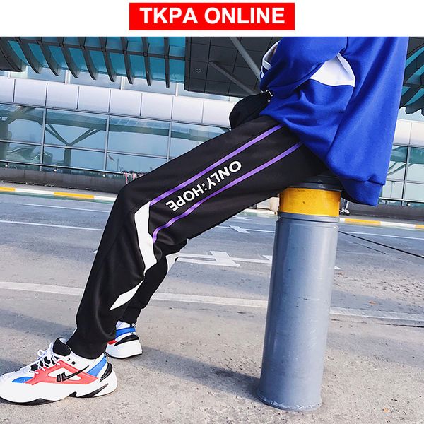 мужчины уличная хип-хоп sweatpants 2020 mens корейский моды черный бегуны брюки мужской панк цвет блок тренировочные штаны 5xl, Black
мужчины уличная хип-хоп sweatpants 2020 mens корейский моды черный бегуны брюки мужской панк цвет блок тренировочные штаны 5xl, Black