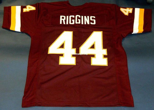 retro #44 john riggins custom mitchell & ness jersey wine red mens stitching s-5xl,6xl football jerseys running, Black;blue
retro #44 john riggins custom mitchell & ness jersey wine red mens stitching s-5xl,6xl football jerseys running, Black;blue