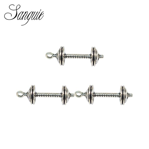 20pcs / серия штанга металла гантели мотаться подвески подвеска висячие браслет плавающий charms ожерелье приспосабливать ювелирные изделия, Bronze;silver
20pcs / серия штанга металла гантели мотаться подвески подвеска висячие браслет плавающий charms ожерелье приспосабливать ювелирные изделия, Bronze;silver