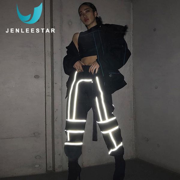sportswear women gym running pants sport fitness workout leggings reflective stitching casual overalls belt breathable joggers, Black;blue
sportswear women gym running pants sport fitness workout leggings reflective stitching casual overalls belt breathable joggers, Black;blue
