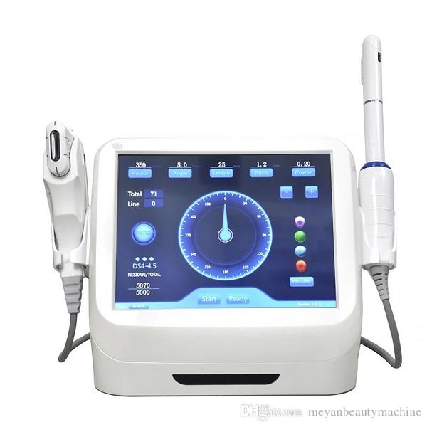 selling 2in1hifu vaginal tightening face lifting wrinkle removal with 5 heads beauty machine and cheep price
selling 2in1hifu vaginal tightening face lifting wrinkle removal with 5 heads beauty machine and cheep price
