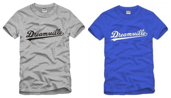cotton tee new sale dreamville j cole logo printed dv t shirt hip hop tee shirts 100% cotton 6 color 04, White;black
cotton tee new sale dreamville j cole logo printed dv t shirt hip hop tee shirts 100% cotton 6 color 04, White;black