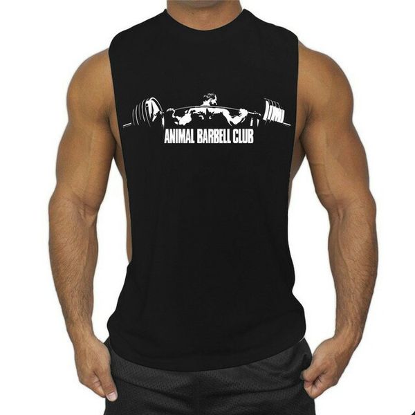 vest male tide beach waistcoat tide brand fitness clothes sports cut sleeve vest loose hurdle wear sleeveless t-shirt, White;black
vest male tide beach waistcoat tide brand fitness clothes sports cut sleeve vest loose hurdle wear sleeveless t-shirt, White;black