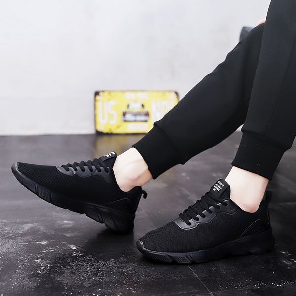 tenis masculino tennis shoes for men 2020 new big size 47 jogging cushioning sneakers design gym fitness sport shoe
tenis masculino tennis shoes for men 2020 new big size 47 jogging cushioning sneakers design gym fitness sport shoe
